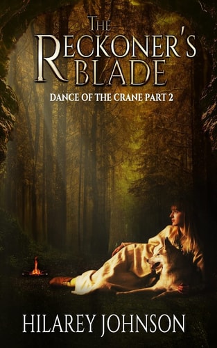 The Reckoner's Blade