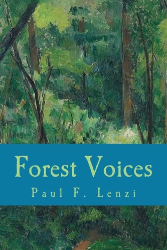 Forest Voices Whispers from the New Hampshire Woods