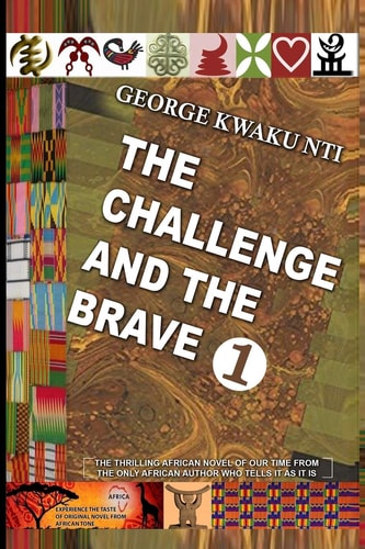 The Challenge and the Brave