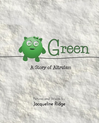 Green A Story of Altruism