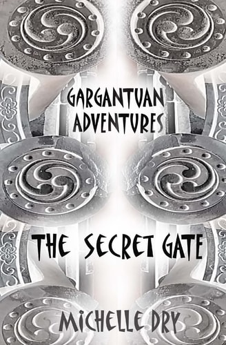 Gargantuan Adventures The Secret Gate