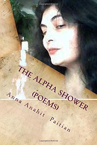 The Alpha Shower Later Poems