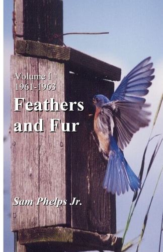Feathers and Fur Volume I - 1961-63