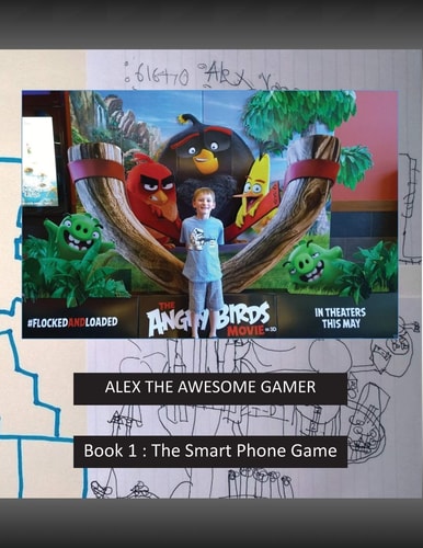 Book 1 The Smart Phone Game