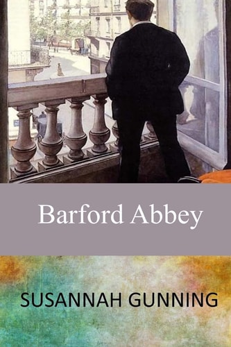 Barford Abbey
