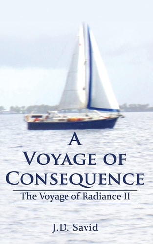 A Voyage of Conseqence The Voyage of Radiance II
