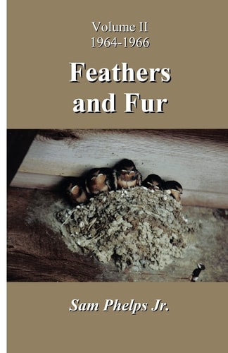 Feathers and Fur Volume II - 1964-1966