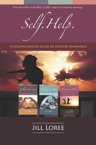 Self.Help. A Comprehensive Guide to Greater Awareness