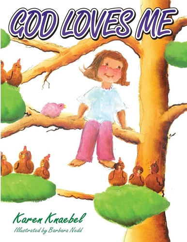 God Loves Me
