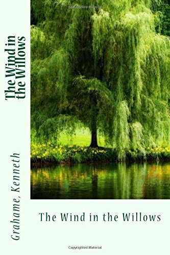 The Wind in the Willows