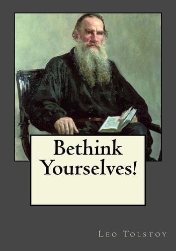Bethink Yourselves!