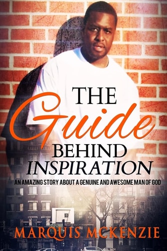 The Guide Behind Inspiration