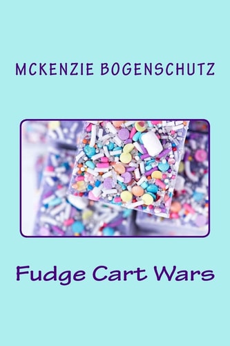Fudge Cart Wars