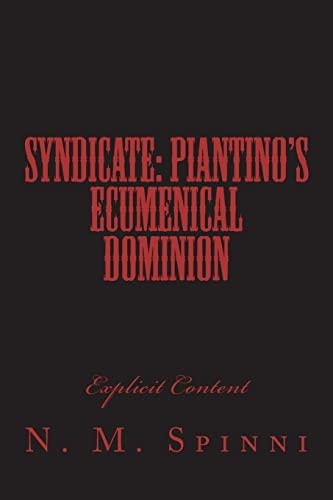 Syndicate : Piantino's Ecumenical Dominion