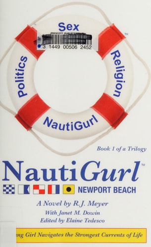 NautiGurl Sex Politics Religion