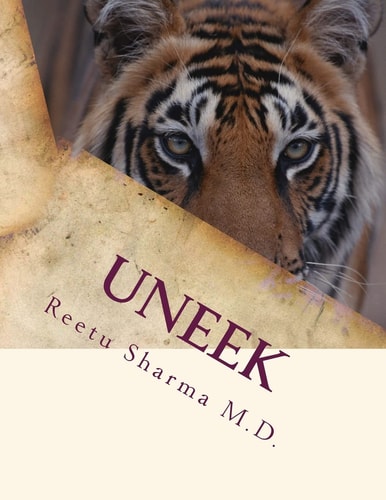 Uneek A Journey in Self Discovery