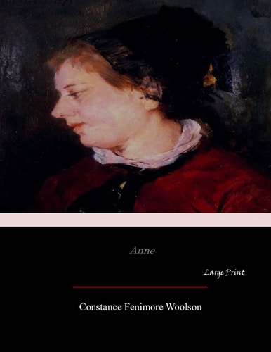 Anne Large Print
