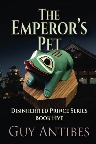 The Emperor's Pet