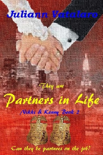 Partners in Life Nikki and Kenny Book 2
