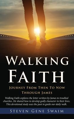 Walking Faith