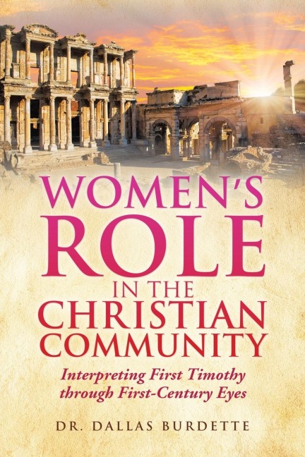 Womens Role in the Christian Community