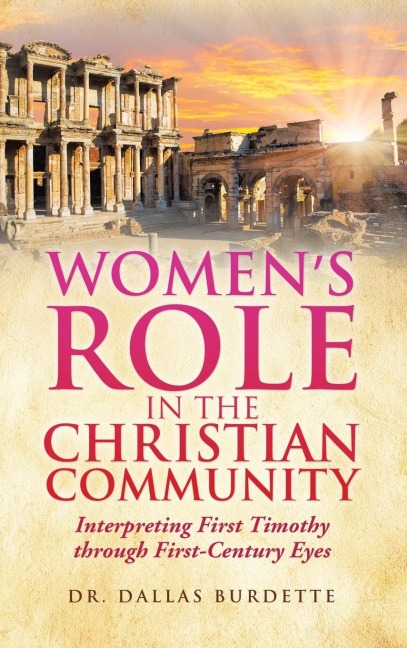 Womens Role in the Christian Community