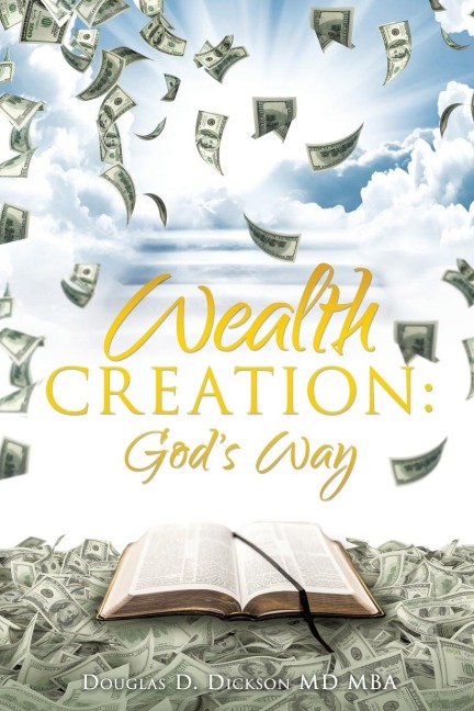 Wealth Creation: Gods Way