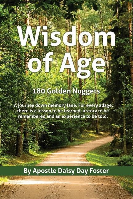 Wisdom of Age 180 Golden Nuggets
