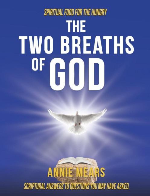 The Two Breaths of God