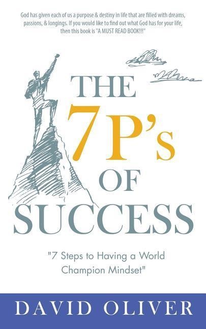 The 7Ps of Success