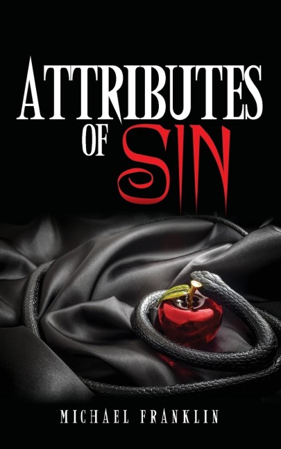 Attributes of Sin