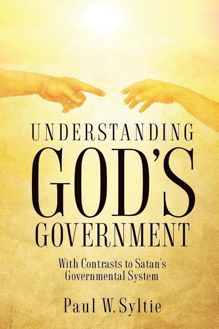 Understanding God's Government