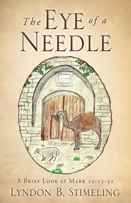 The Eye of a Needle