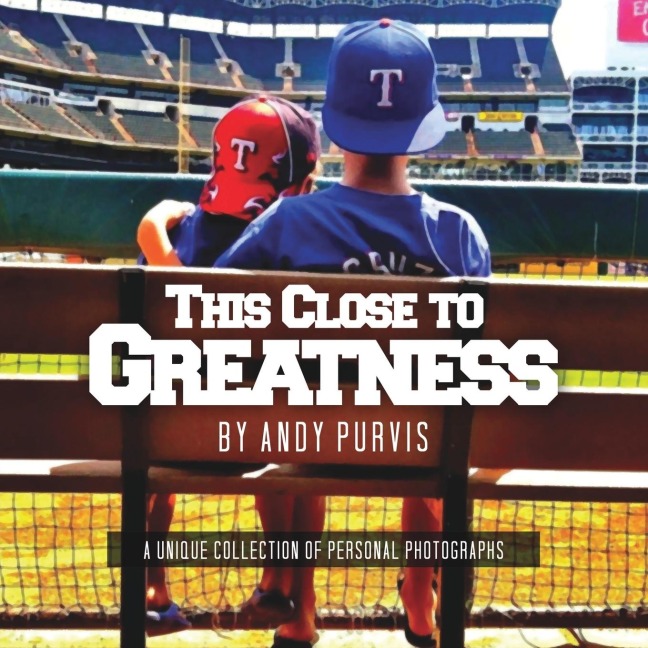 This Close To Greatness