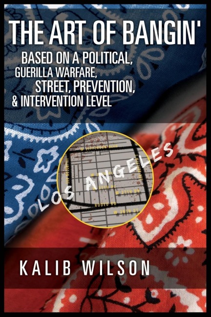 The Art of Bangin: Based on a Political, Guerilla Warfare, Street, Prevention, & Intervention Level