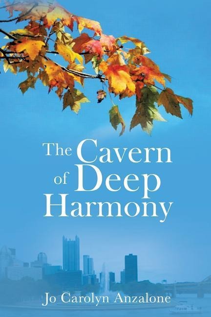 The Cavern of Deep Harmony