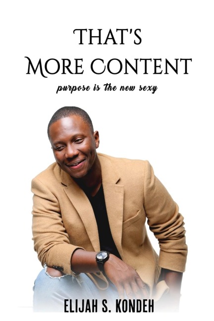 Thats More Content