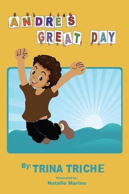 Andres Great Day