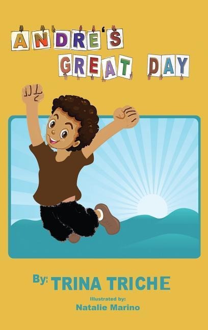 Andres Great Day