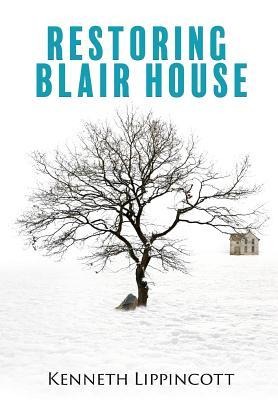Restoring Blair House