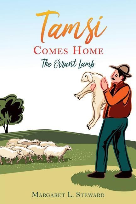 Tamsi Comes Home