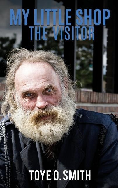 My Little Shop: The Visitor