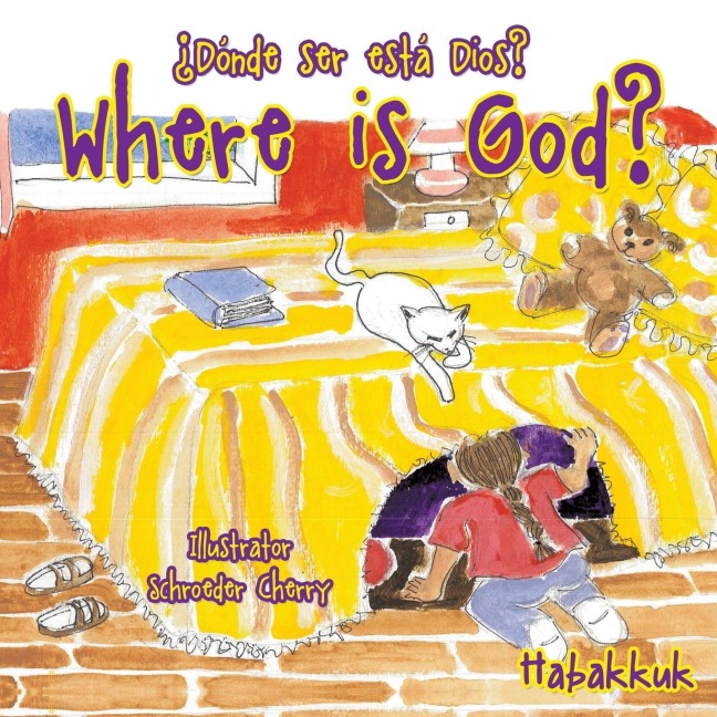 Where is God?