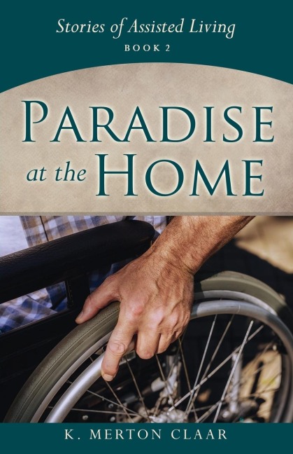 Paradise at the Home