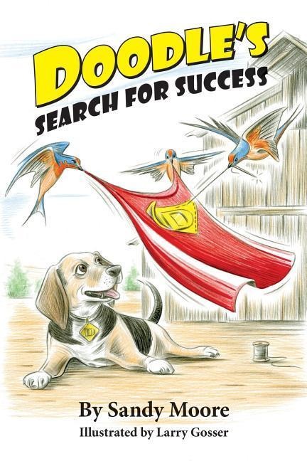 Doodles Search for Success