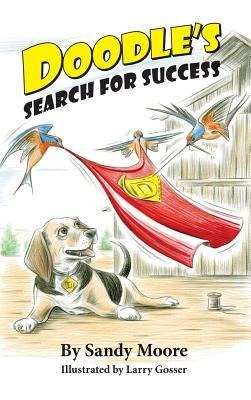 Doodles Search for Success