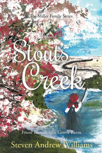 Stouts Creek (Scroll Print}