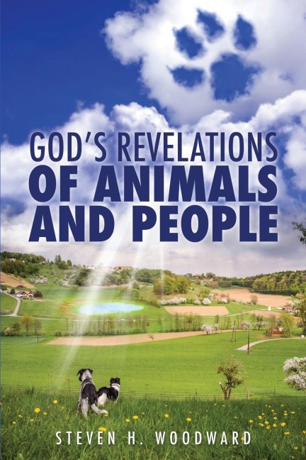 Gods Revelations Of Animals And People