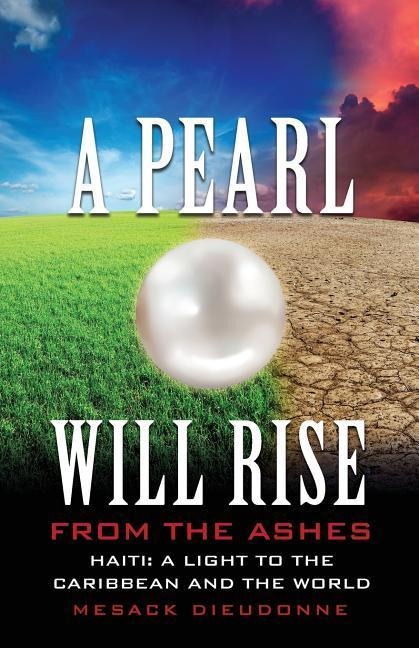 A Pear Will Rise From the Ashes