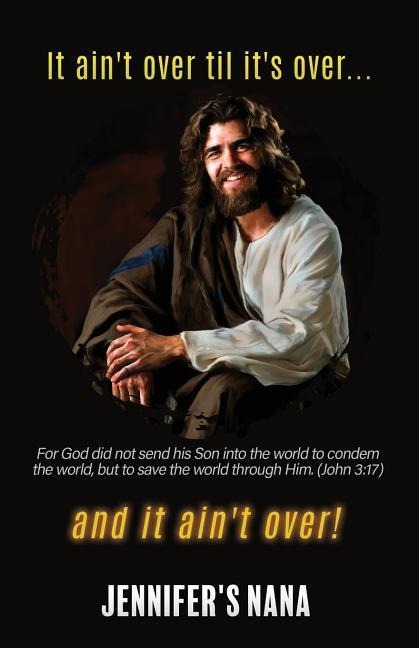It aint over til its over... and it aint over!